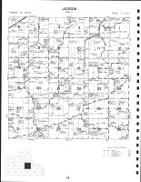 Code 11 - Jackson Township, Springbrook, Jackson County 1980